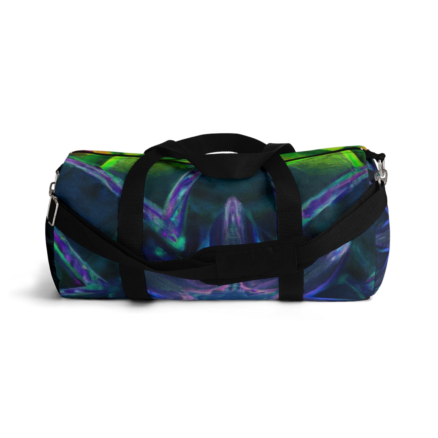 Joseph Bramah-Duffle Bag