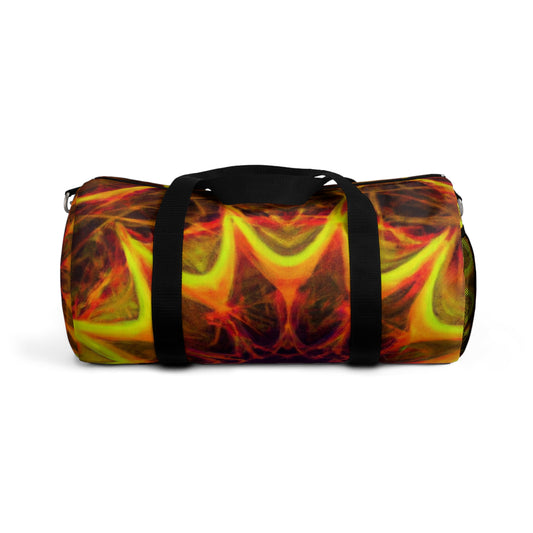 Joseph Bramah-Duffle Bag