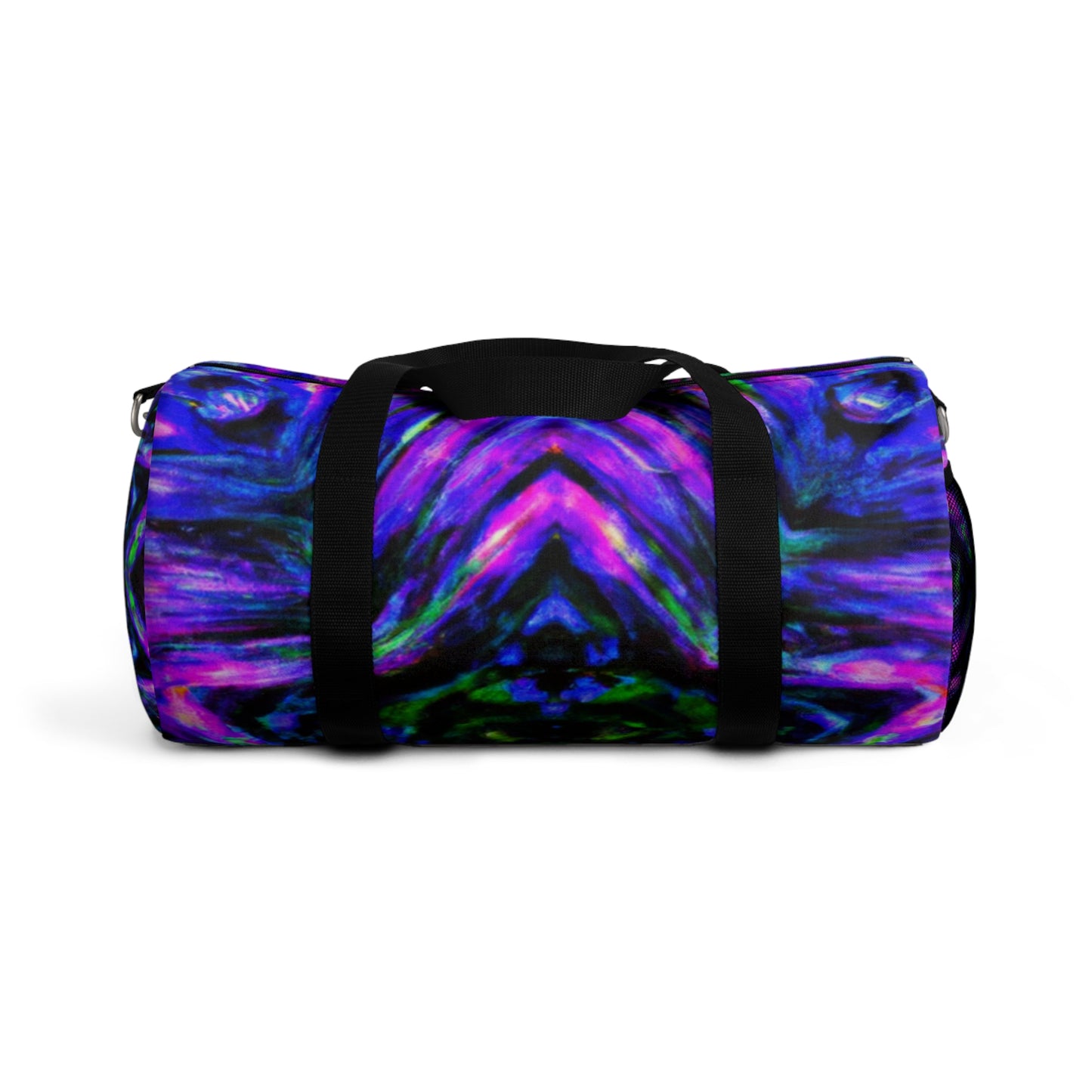 Joseph Bramah.-Duffle Bag