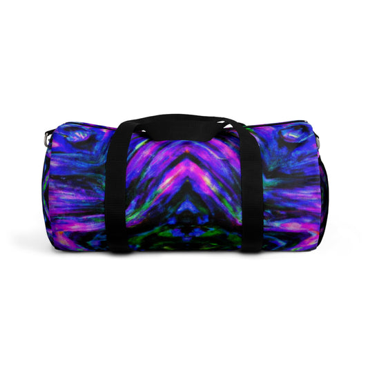 Joseph Bramah.-Duffle Bag