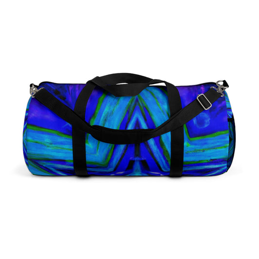 James Watt.-Duffle Bag