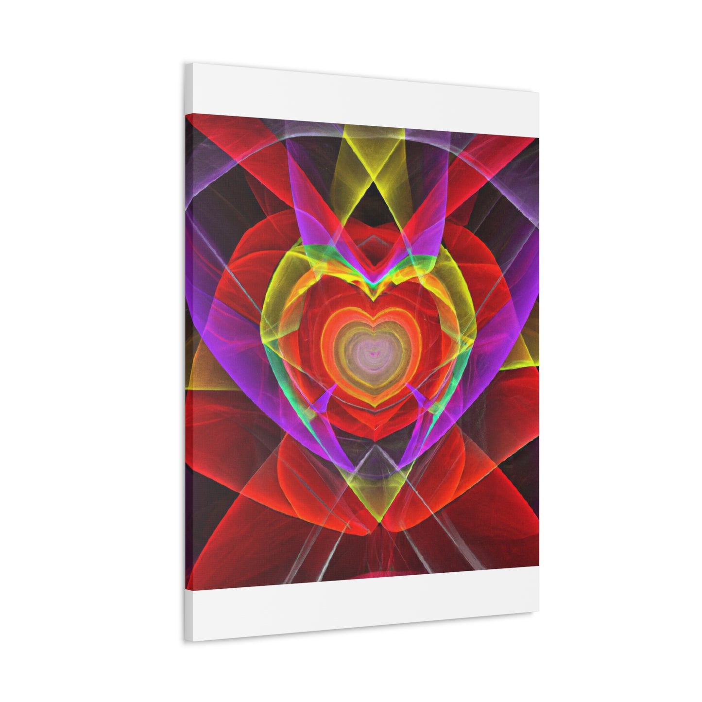 Titian (Tiziano Vecellio)- Canvas