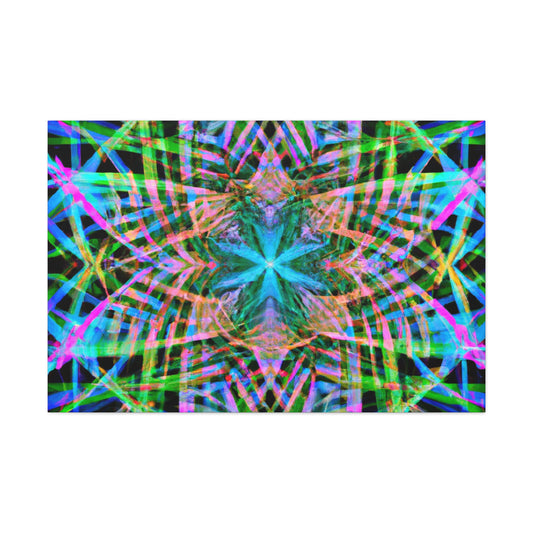 Johannes Vermeer.- Canvas