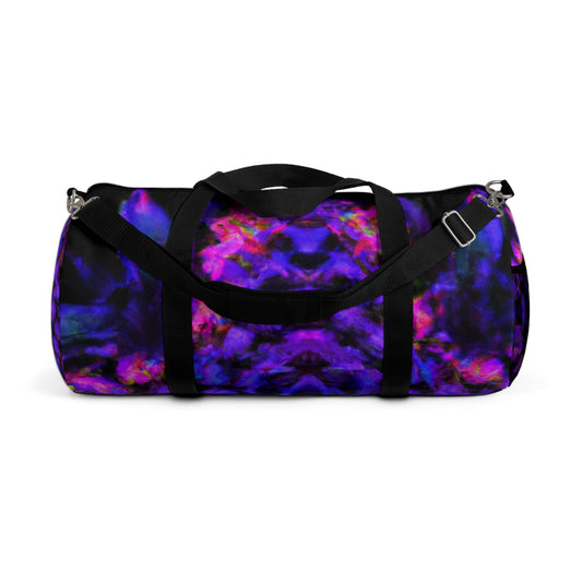 James Watt-Duffle Bag