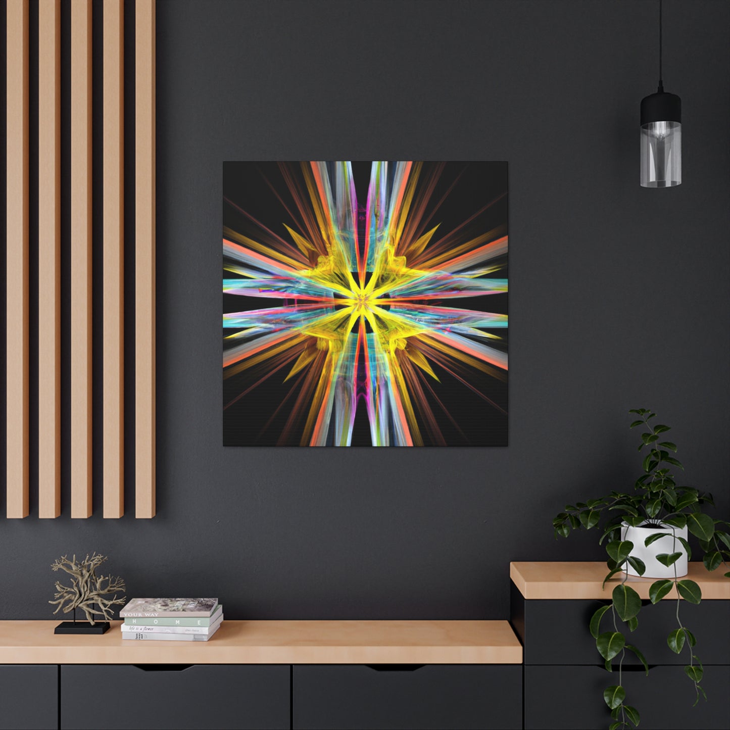 Pieter Bruegel the Elder- Canvas