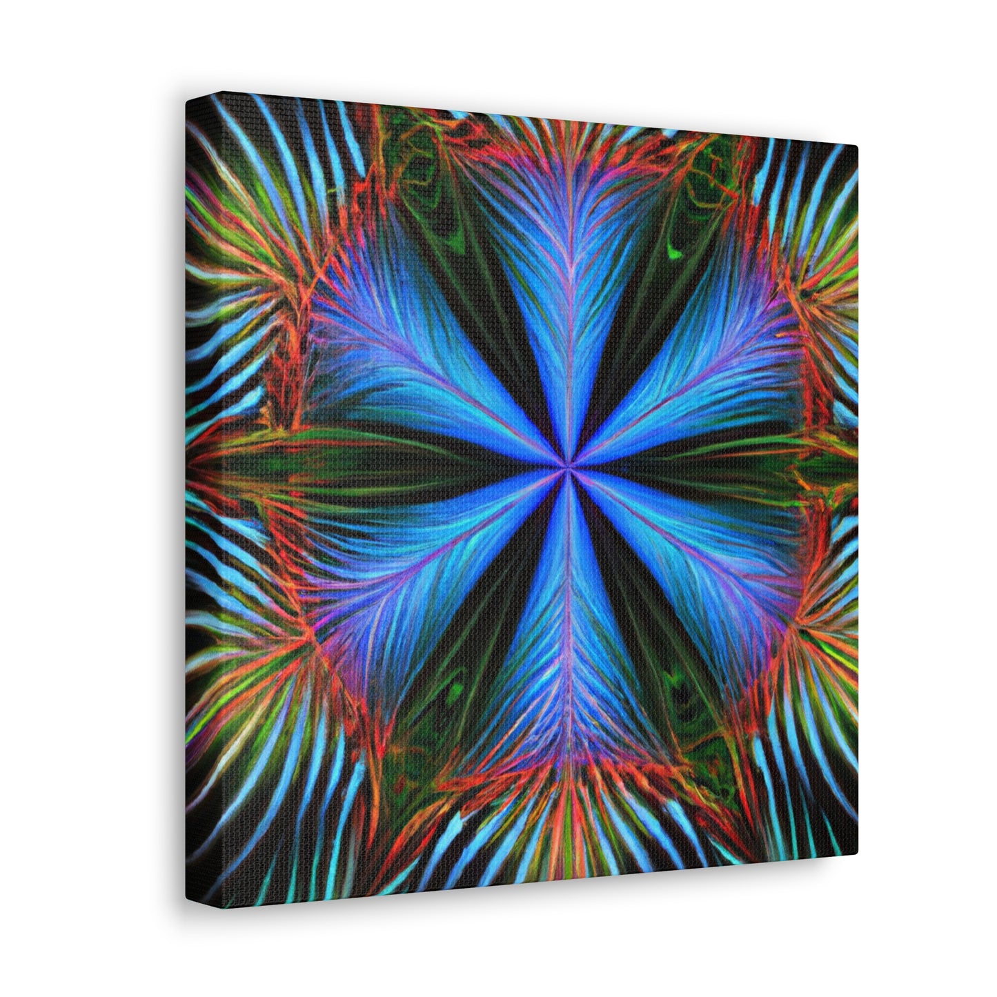 Pieter Bruegel the Elder- Canvas