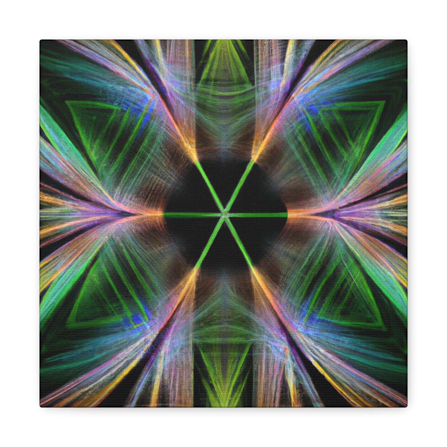 Sandro Botticelli- Canvas