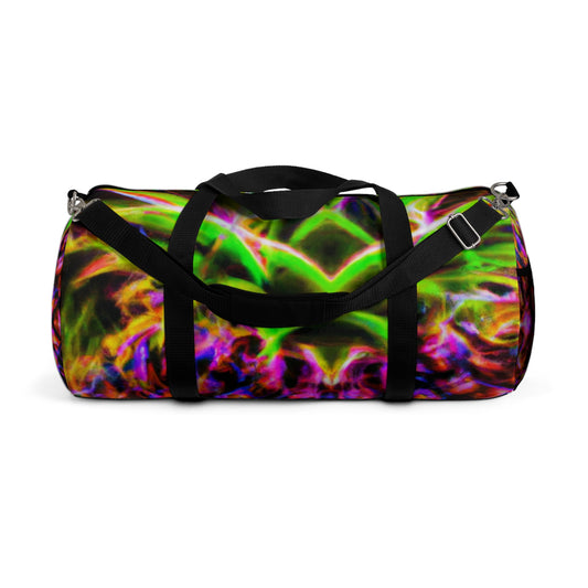 Joseph Bramah (1748-1814)-Duffle Bag