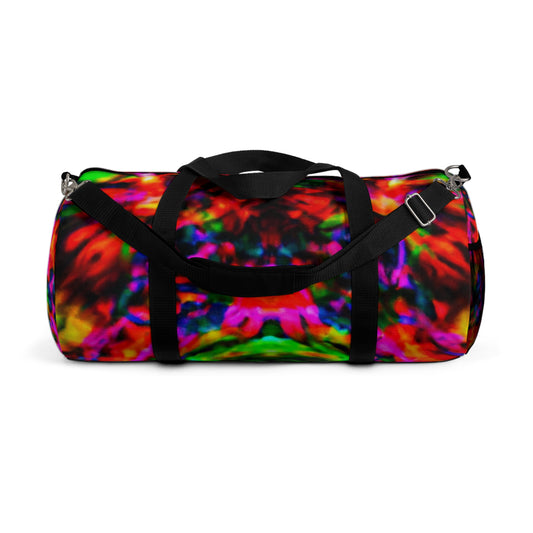 James Watt.-Duffle Bag