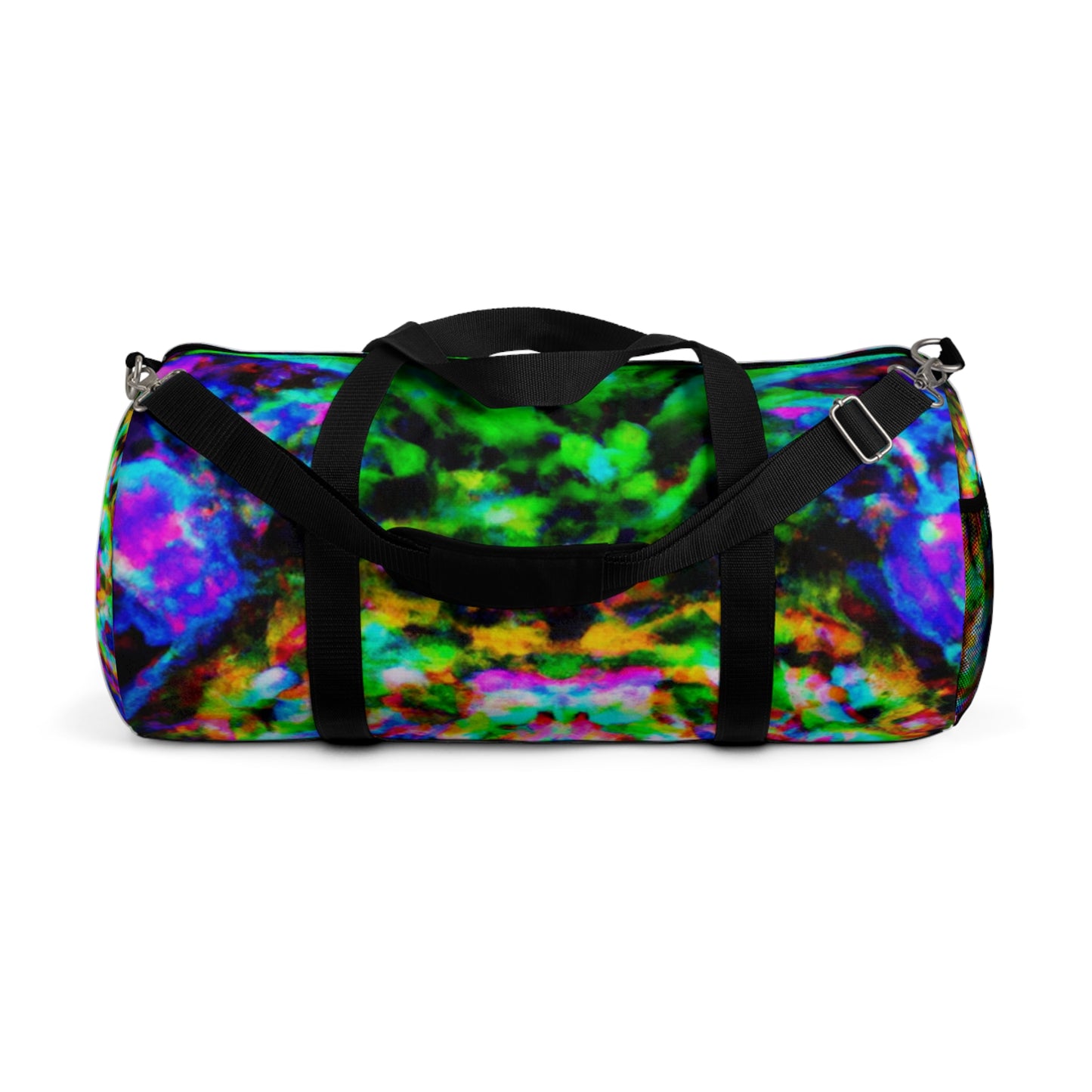 James Watt.-Duffle Bag