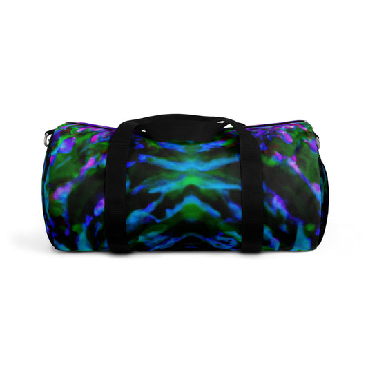 James Watt (1736–1819), Scottish inventor and mechanical engineer.-Duffle Bag