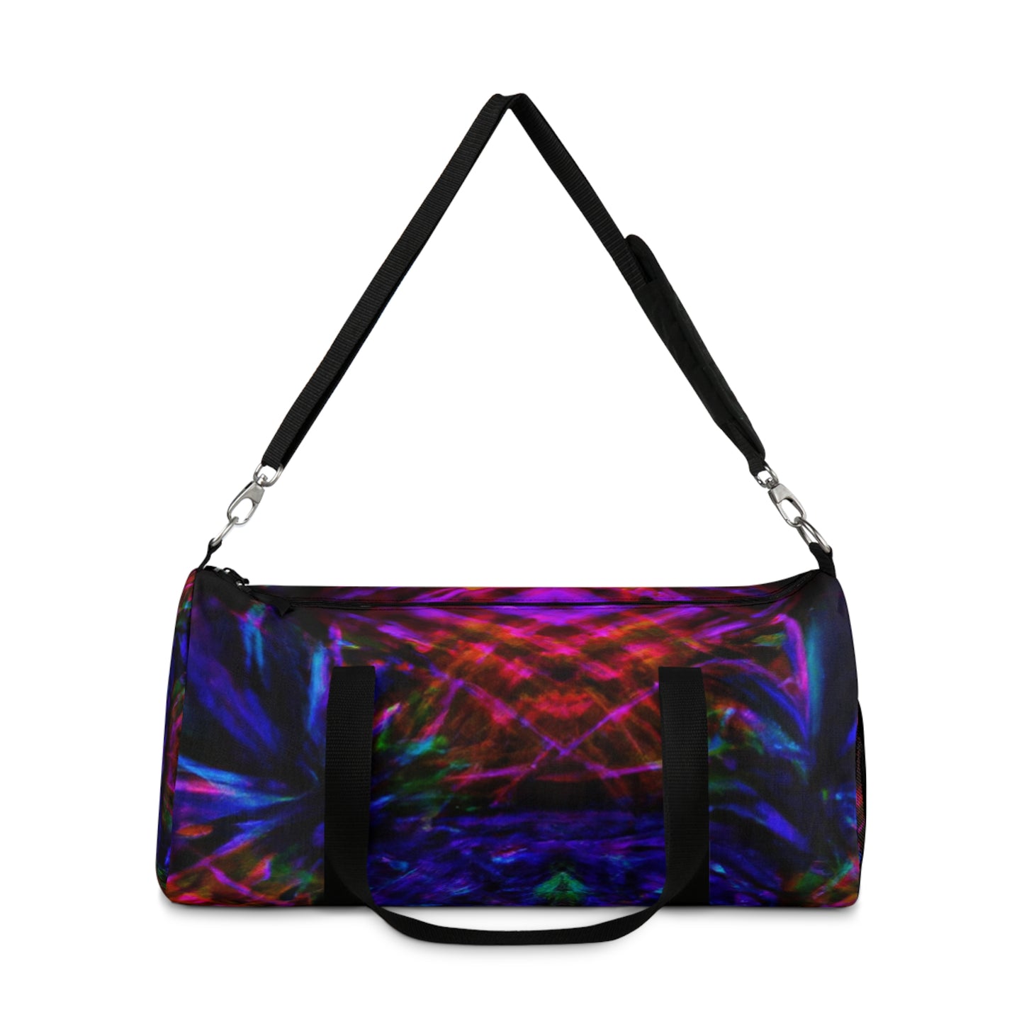 James Watt-Duffle Bag
