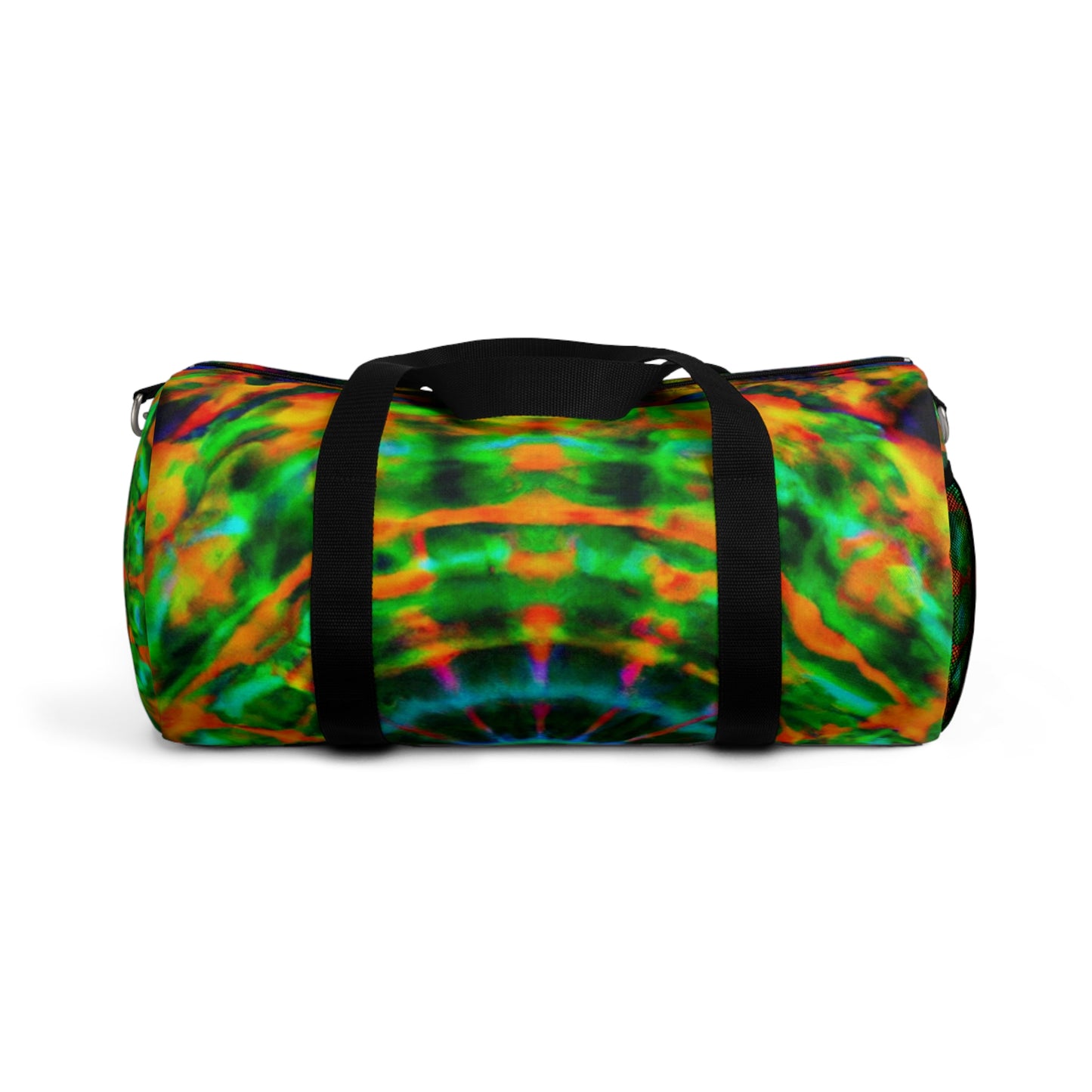 Matthew Boulton-Duffle Bag