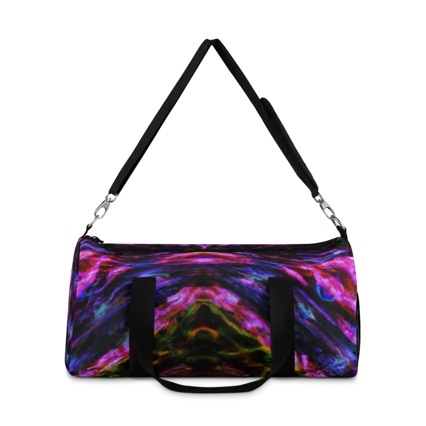 John Greathead-Duffle Bag