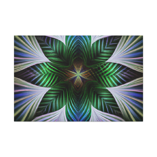 William Hogarth- Canvas