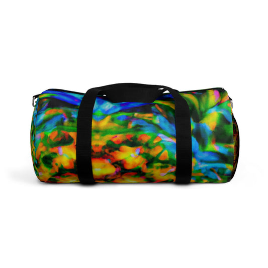 James Watt-Duffle Bag