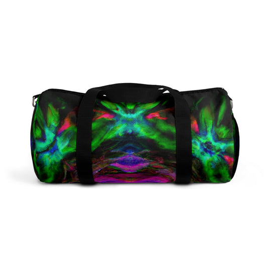 Joseph Bramah (1748-1814)-Duffle Bag