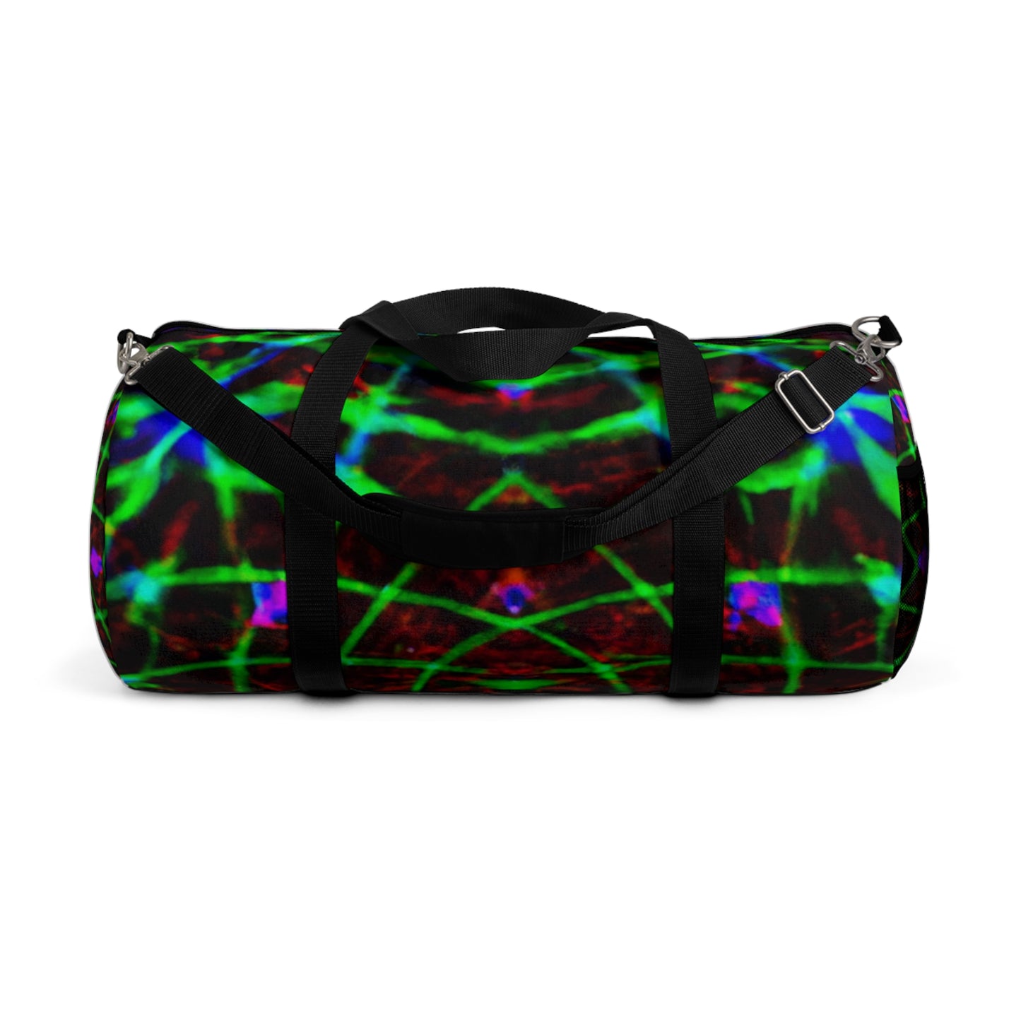 James Watt (1736-1819)-Duffle Bag