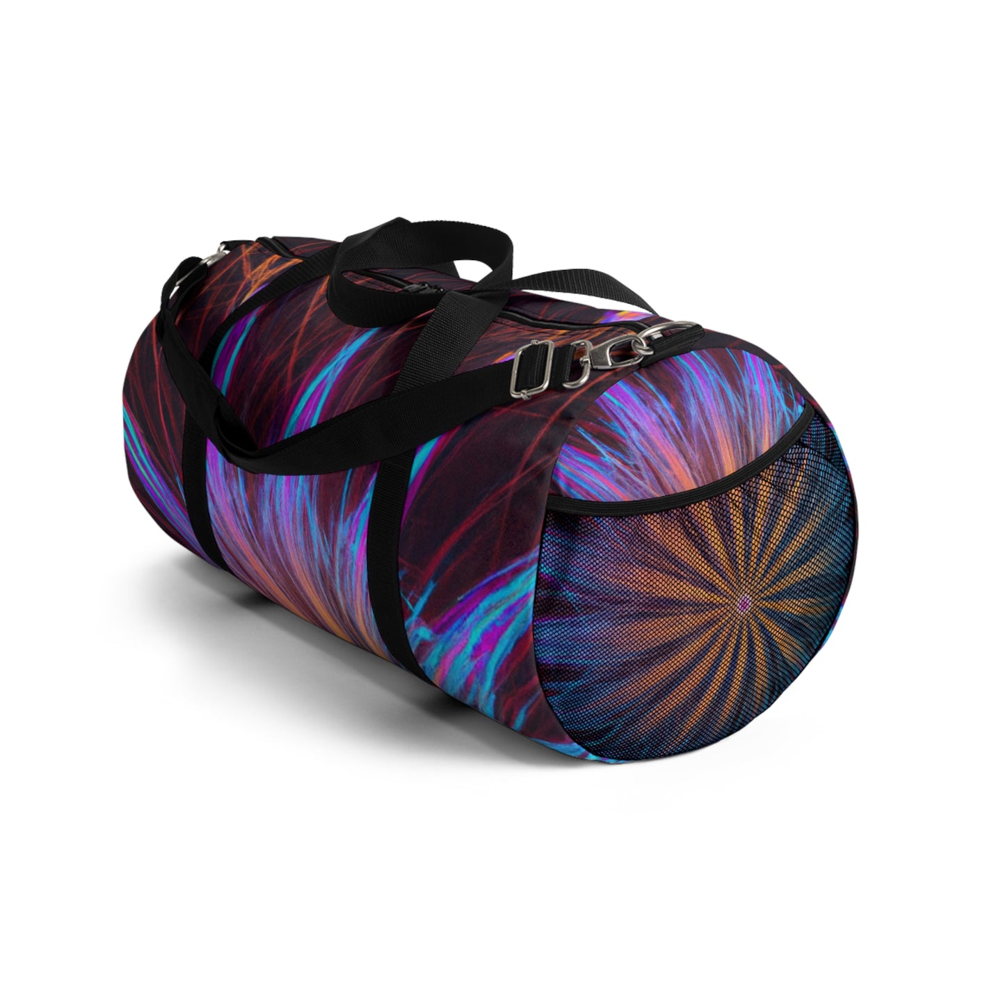 James Watt (1736–1819), Scottish inventor and mechanical engineer.-Duffle Bag