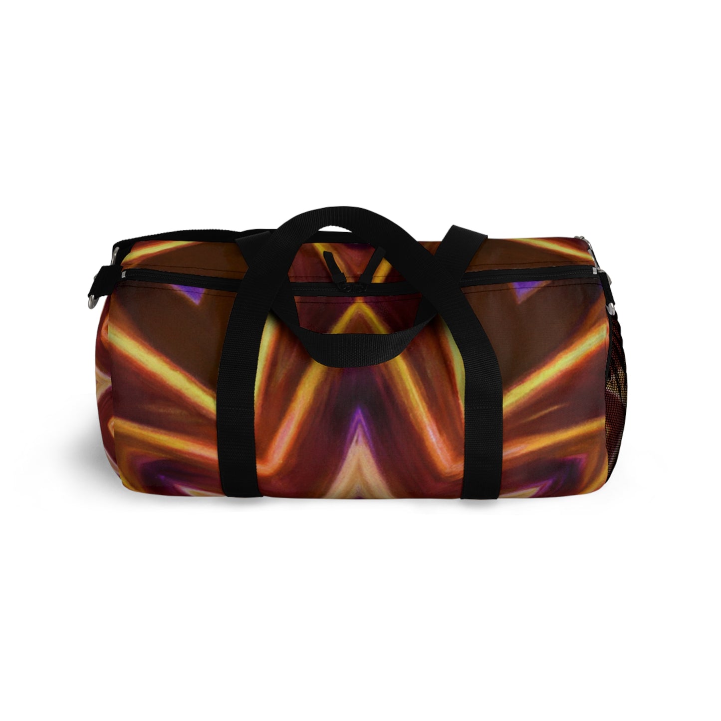 John Cockerill (1790-1840)-Duffle Bag