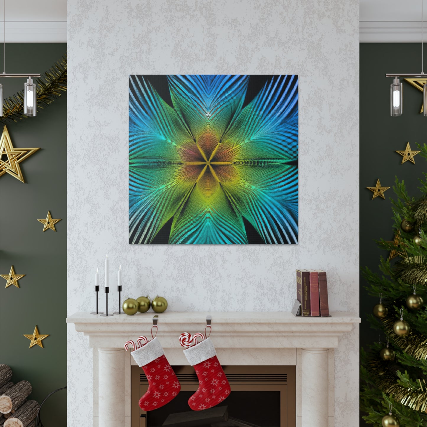 Titian (born Tiziano Vecelli, c. 1488 - 1576)- Canvas