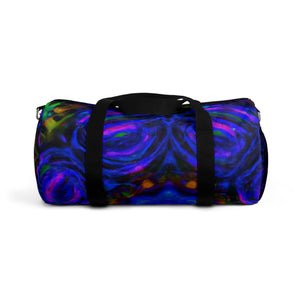 James Watt-Duffle Bag