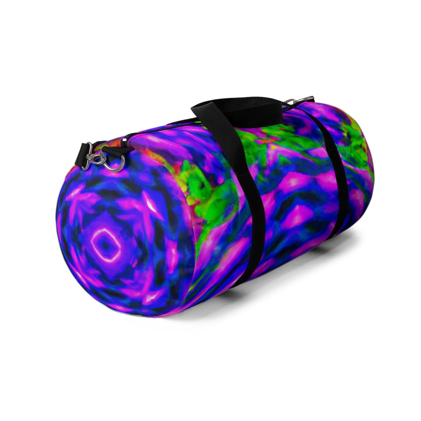 Jethro Tull (1674-1741)-Duffle Bag