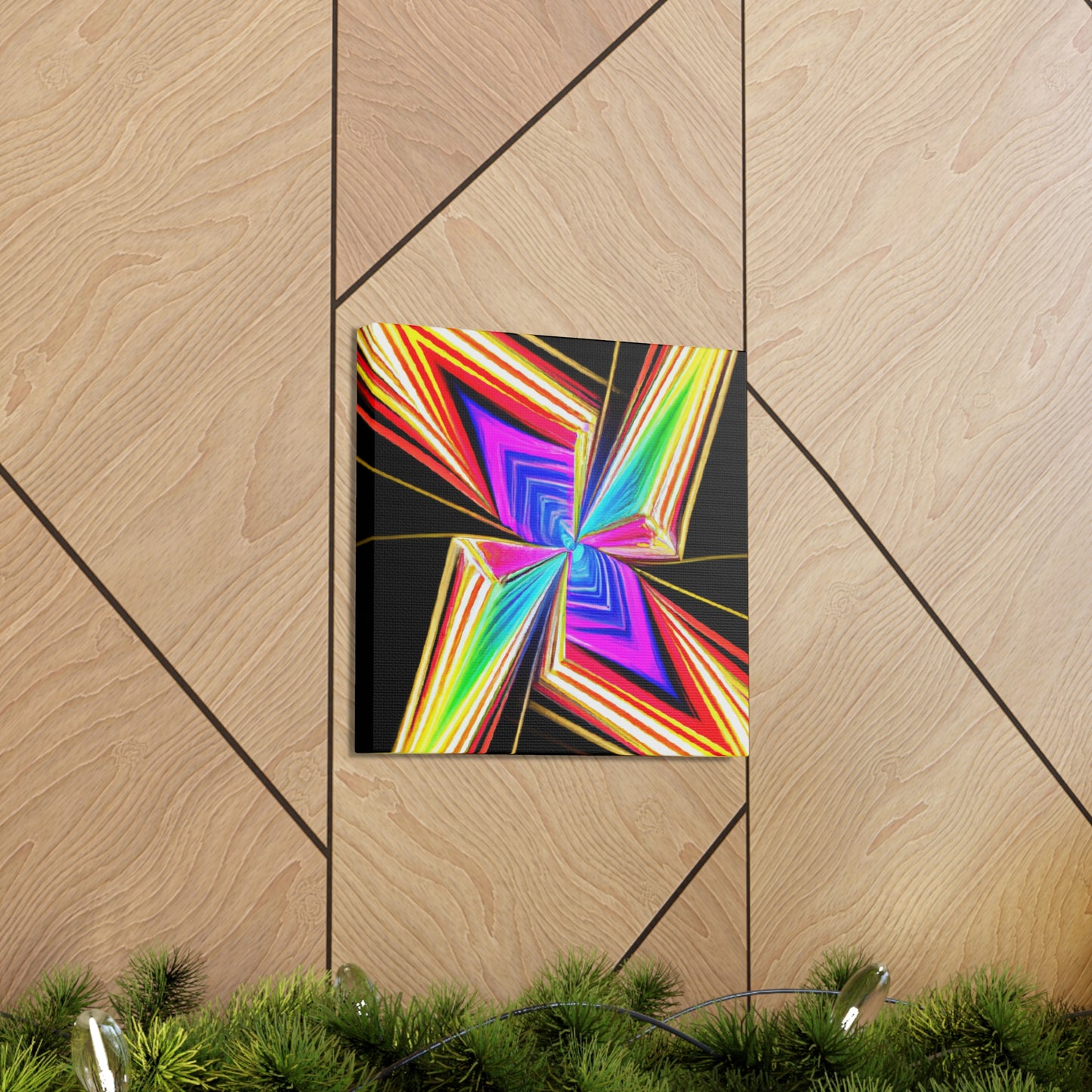 Titian (Tiziano Vecellio)- Canvas