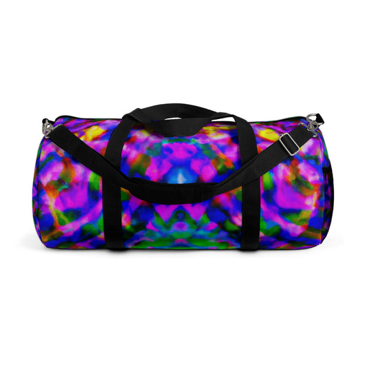 James Watt (1736–1819)-Duffle Bag