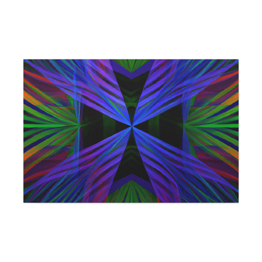 Joseph Vernet- Canvas