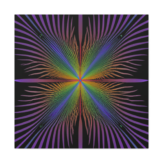 Thomas Gainsborough- Canvas