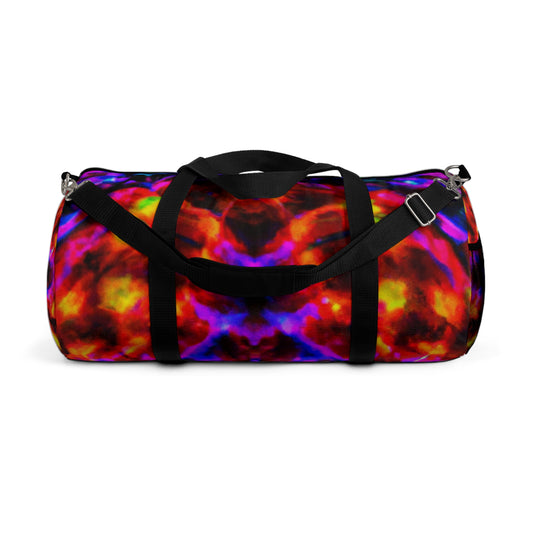 James Watt (1736 - 1819)-Duffle Bag