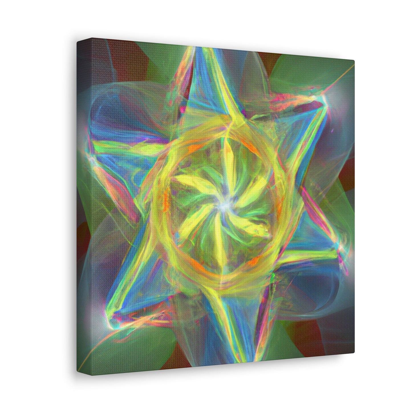 Pieter Bruegel the Elder- Canvas