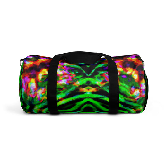 James Watt-Duffle Bag