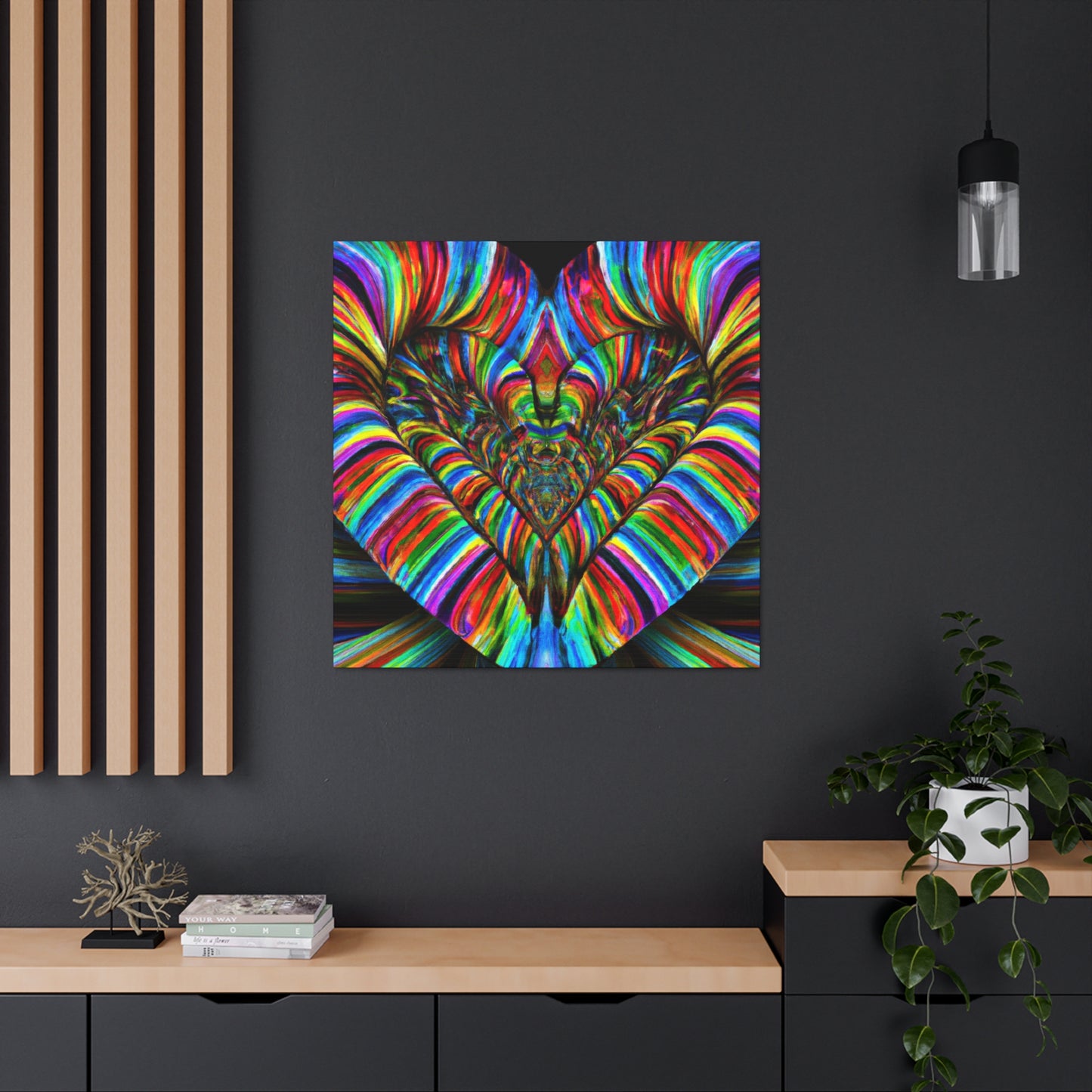 Giovanni Battista Paggi- Canvas