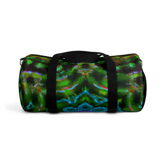 James Small, a Scottish mechanical engineer who pioneered the steam engine and manufactured locomotives and-Duffle Bag