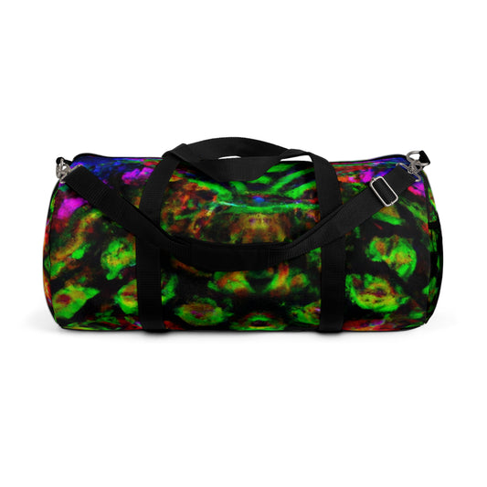 John Wilkinson (1728–1808), an English industrialist, known as the-Duffle Bag