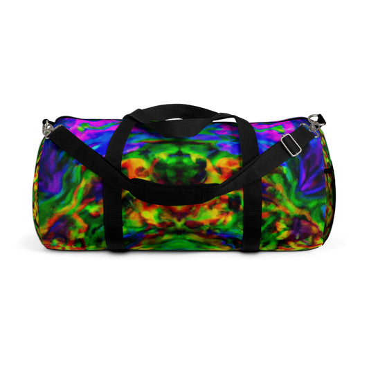 James Watt (1736–1819)-Duffle Bag