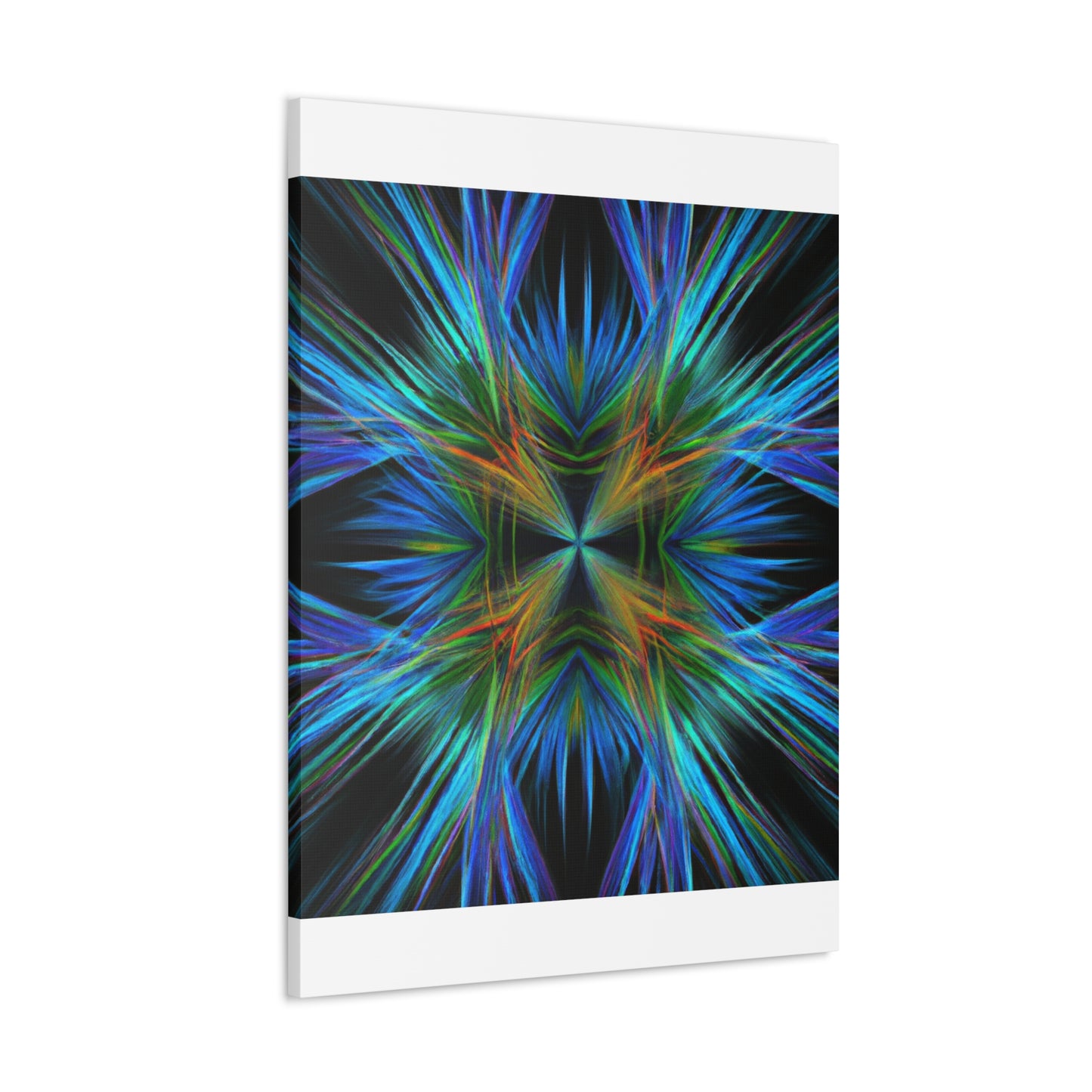 Titian (Tiziano Vecellio)- Canvas