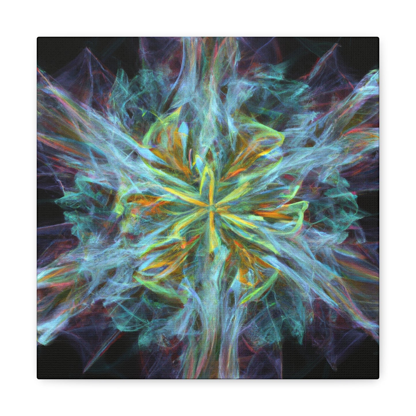 Giulio Romano- Canvas