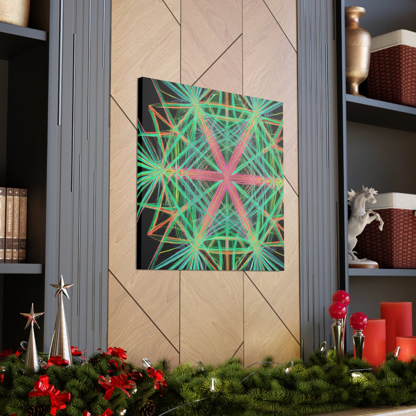 Antonio Canaletto- Canvas