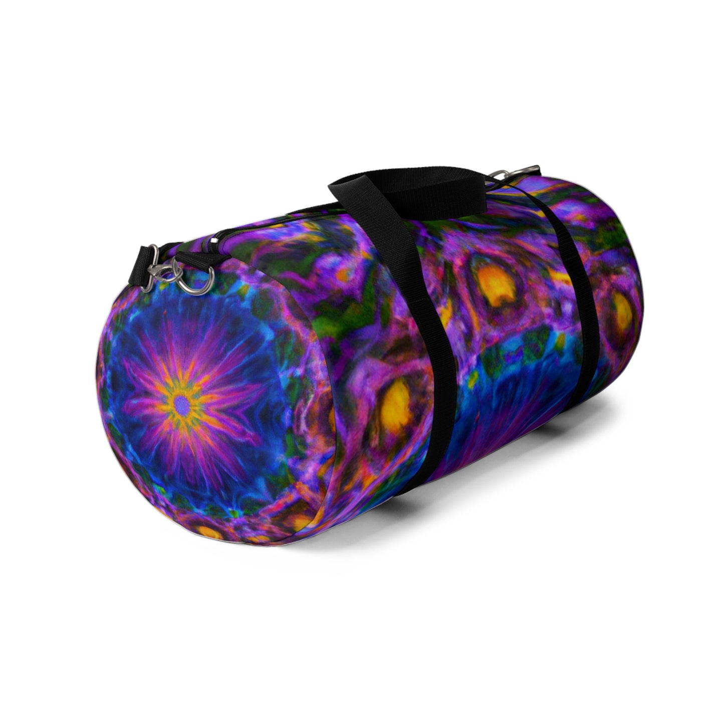 Cazenove and Company-Duffle Bag