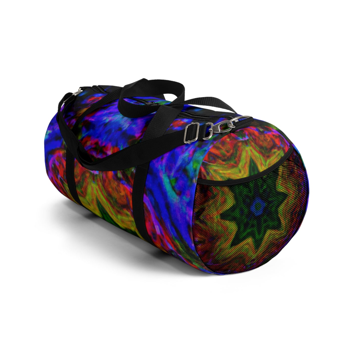 Matthew Boulton-Duffle Bag