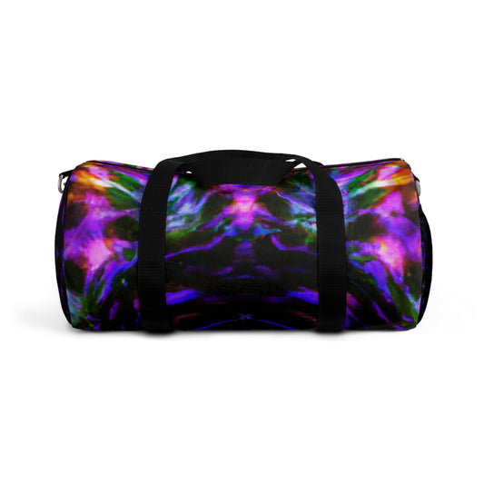 James Watt.-Duffle Bag