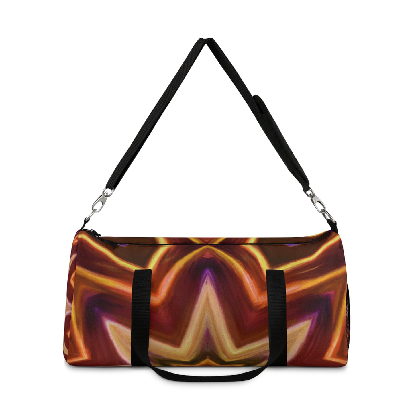 John Cockerill (1790-1840)-Duffle Bag