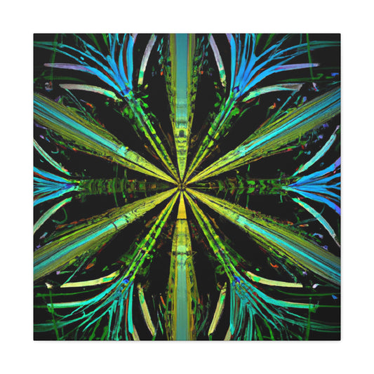 Thomas Gainsborough- Canvas