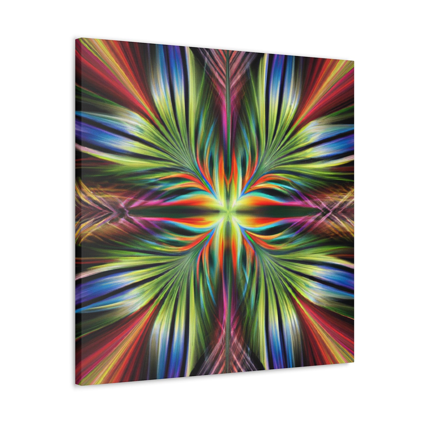 Titian (Tiziano Vecellio)- Canvas