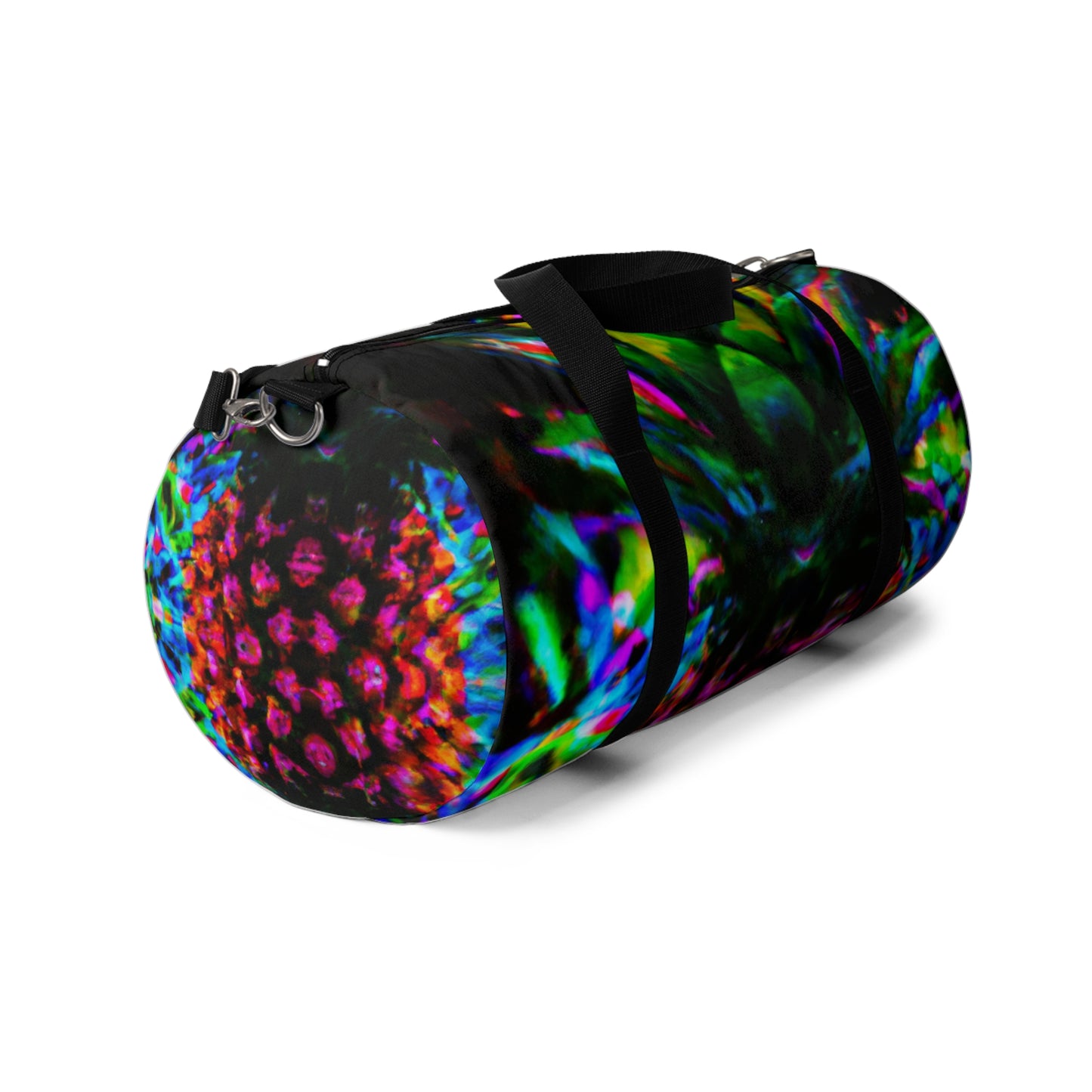 James Watt-Duffle Bag