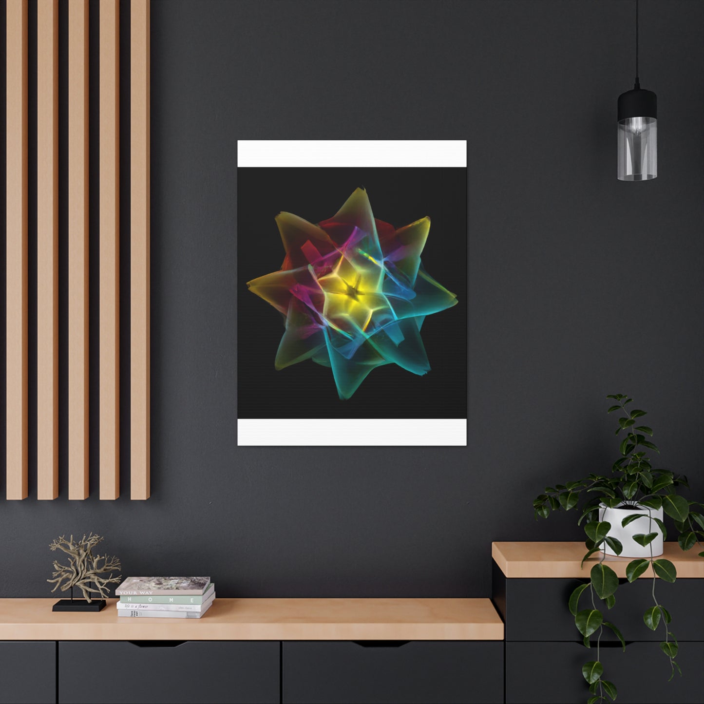 Pieter Bruegel the Elder- Canvas