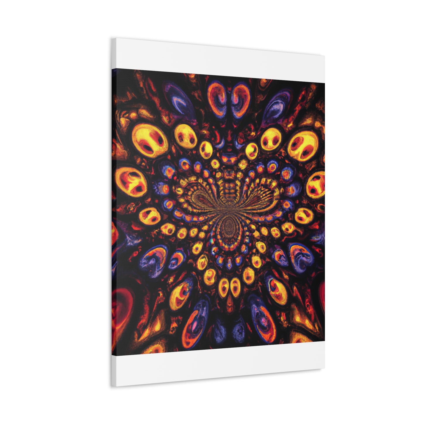 Parmigianino- Canvas